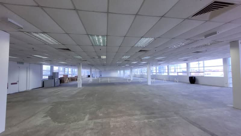 Pejabat untuk Disewa di Cyberjaya (Selangor) - Fadzil Osman - Interior - PropertyGuru.com.my