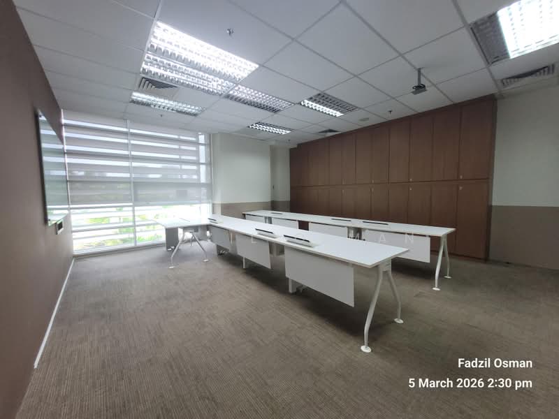 Pejabat untuk Disewa di Cyberjaya (Selangor) - Fadzil Osman - Interior - PropertyGuru.com.my