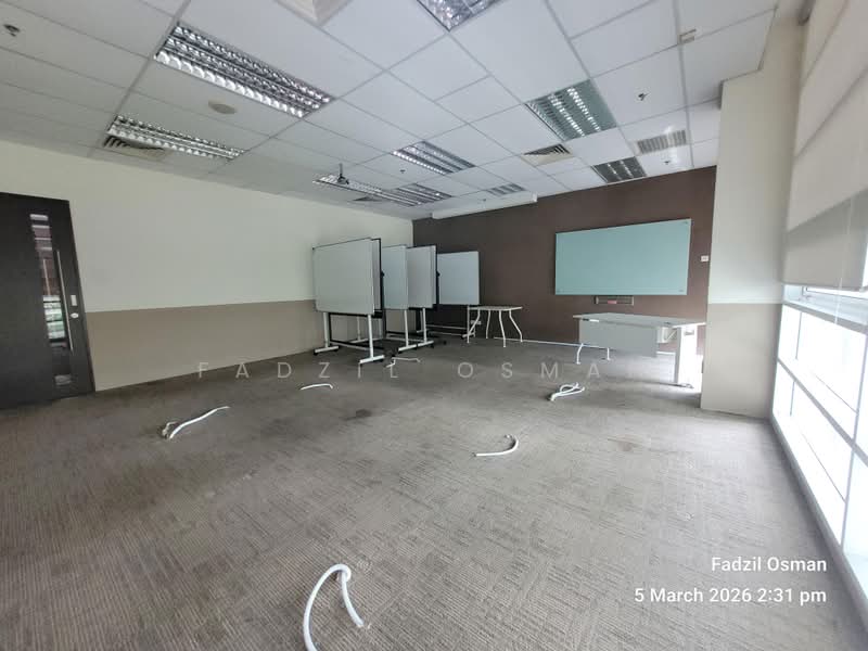 Pejabat untuk Disewa di Cyberjaya (Selangor) - Fadzil Osman - Interior - PropertyGuru.com.my