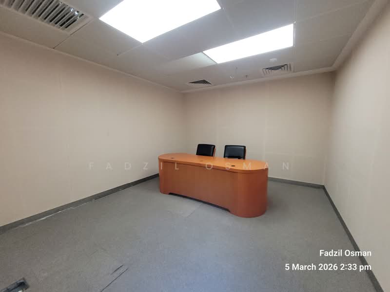 Pejabat untuk Disewa di Cyberjaya (Selangor) - Fadzil Osman - Interior - PropertyGuru.com.my
