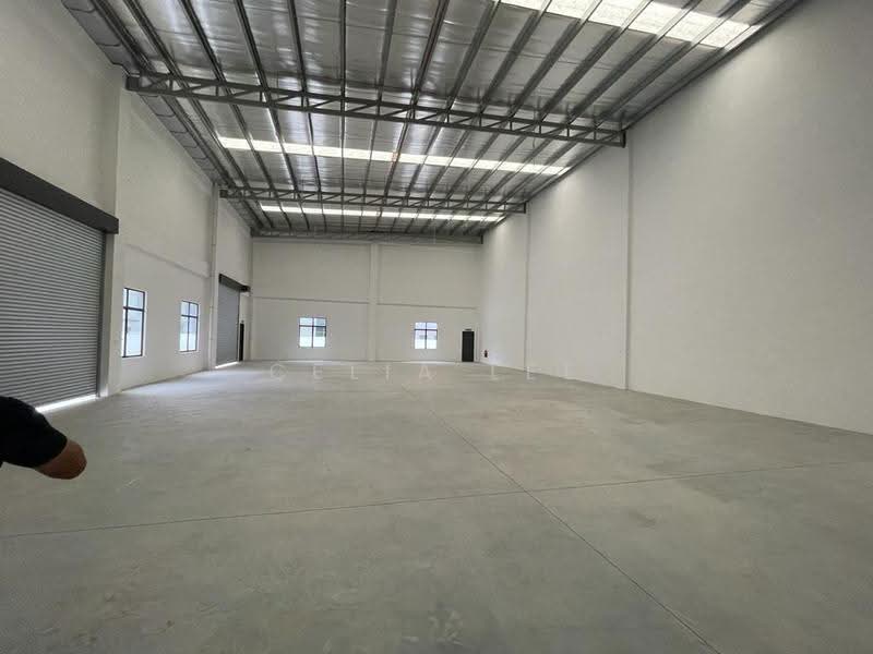 Semi-D Factory for Sale in Ladang Bukit Kerayong (Kapar) - Celia Lee - PropertyGuru.com.my