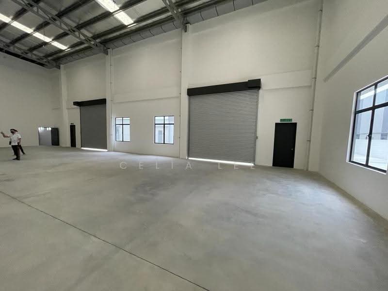 Semi-D Factory for Sale in Ladang Bukit Kerayong (Kapar) - Celia Lee - PropertyGuru.com.my