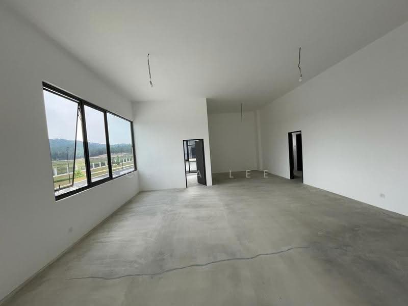 Semi-D Factory for Sale in Ladang Bukit Kerayong (Kapar) - Celia Lee - PropertyGuru.com.my