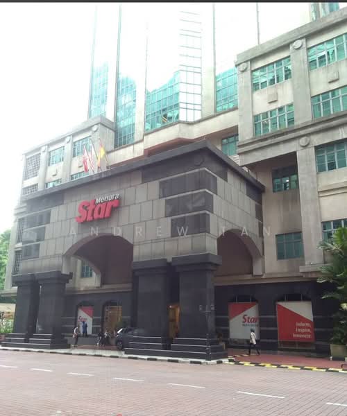 Office for Sale in Seksyen 16 (Petaling Jaya) - Andrew Tan - Exterior - PropertyGuru.com.my