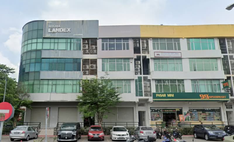 Shop for Sale in Taman Petaling Utama (Petaling Jaya) - Kingsley Chai - PropertyGuru.com.my