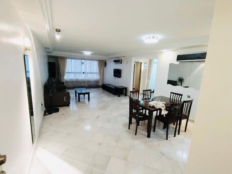 Condominium for Rent at Mont Kiara Pines - Elaine Kow - PropertyGuru.com.my