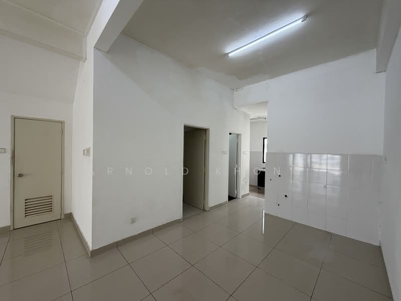 Rumah Teres 3 Tingkat untuk Dijual di Abadi Heights (Puchong) - Arnold Khong - Interior - PropertyGuru.com.my