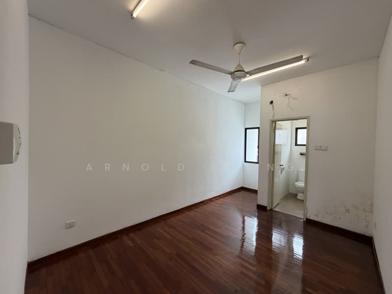 Rumah Teres 3 Tingkat untuk Dijual di Abadi Heights (Puchong) - Arnold Khong - Interior - PropertyGuru.com.my