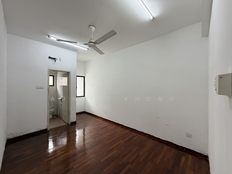Rumah Teres 3 Tingkat untuk Dijual di Abadi Heights (Puchong) - Arnold Khong - Interior - PropertyGuru.com.my