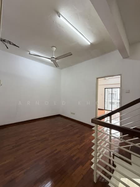 Rumah Teres 3 Tingkat untuk Dijual di Abadi Heights (Puchong) - Arnold Khong - Interior - PropertyGuru.com.my