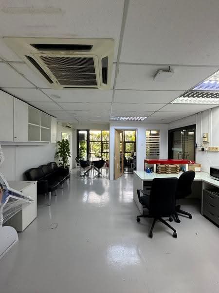 Pejabat untuk Dijual di Damansara Heights (Kuala Lumpur) - Hans Fernandez - PropertyGuru.com.my