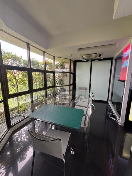 Pejabat untuk Dijual di Damansara Heights (Kuala Lumpur) - Hans Fernandez - PropertyGuru.com.my