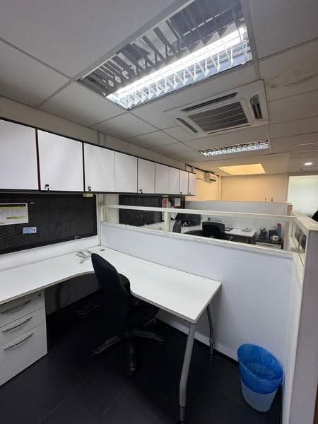 Pejabat untuk Dijual di Damansara Heights (Kuala Lumpur) - Hans Fernandez - PropertyGuru.com.my