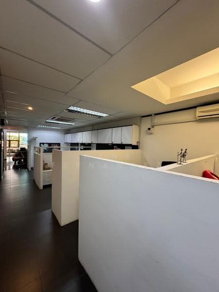 Pejabat untuk Dijual di Damansara Heights (Kuala Lumpur) - Hans Fernandez - PropertyGuru.com.my