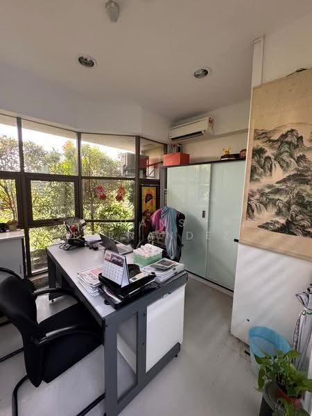 Pejabat untuk Dijual di Damansara Heights (Kuala Lumpur) - Hans Fernandez - PropertyGuru.com.my
