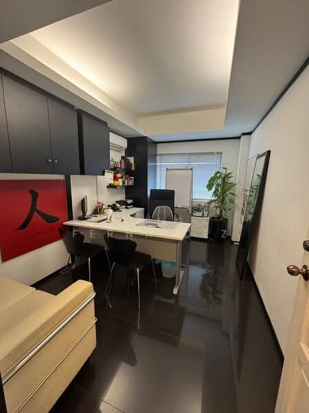 Pejabat untuk Dijual di Damansara Heights (Kuala Lumpur) - Hans Fernandez - PropertyGuru.com.my