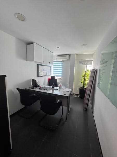 Pejabat untuk Dijual di Damansara Heights (Kuala Lumpur) - Hans Fernandez - PropertyGuru.com.my