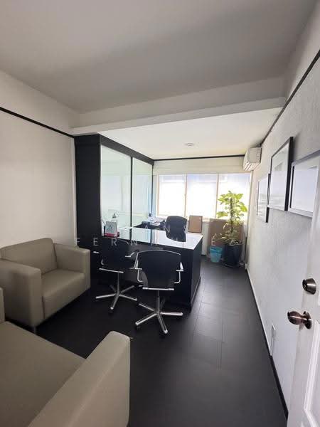 Pejabat untuk Dijual di Damansara Heights (Kuala Lumpur) - Hans Fernandez - PropertyGuru.com.my