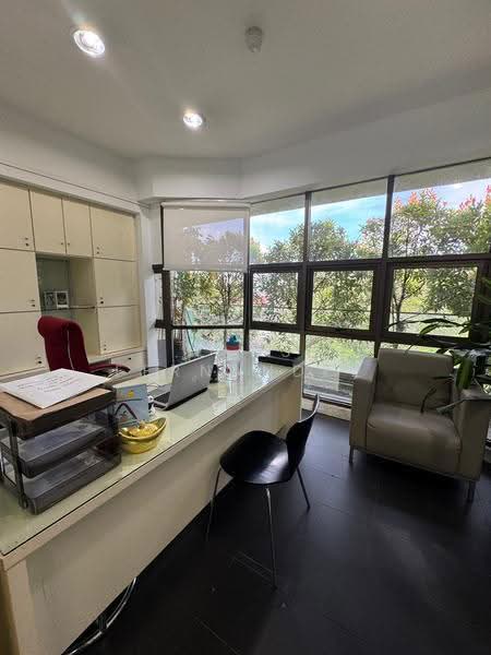Pejabat untuk Dijual di Damansara Heights (Kuala Lumpur) - Hans Fernandez - PropertyGuru.com.my