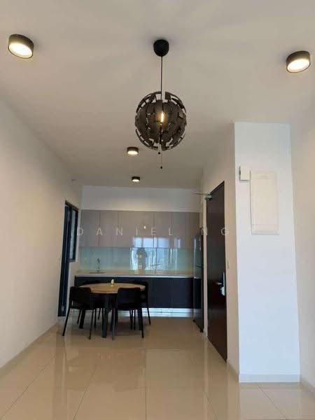 Kediaman Servis untuk Disewa di Sunway Belfield - Daniel Ng - Kitchen - PropertyGuru.com.my