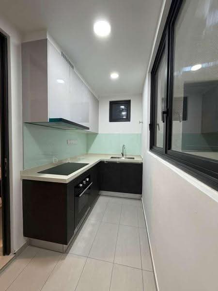 Kediaman Servis untuk Disewa di Sunway Belfield - Daniel Ng - Kitchen - PropertyGuru.com.my
