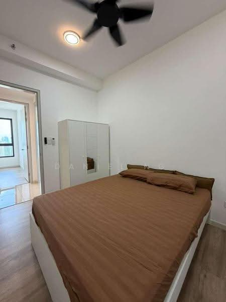 Kediaman Servis untuk Disewa di Sunway Belfield - Daniel Ng - Bedroom - PropertyGuru.com.my