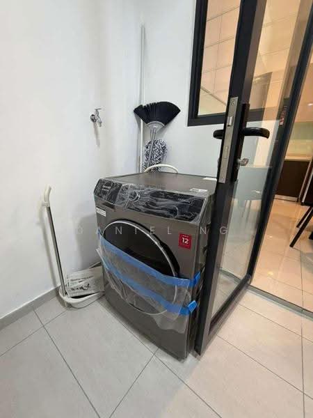 Kediaman Servis untuk Disewa di Sunway Belfield - Daniel Ng - PropertyGuru.com.my