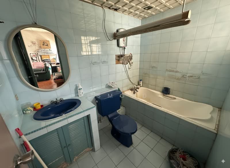 2-storey Terraced House for Sale in Damansara Jaya (Petaling Jaya) - Desmond Tan - PropertyGuru.com.my