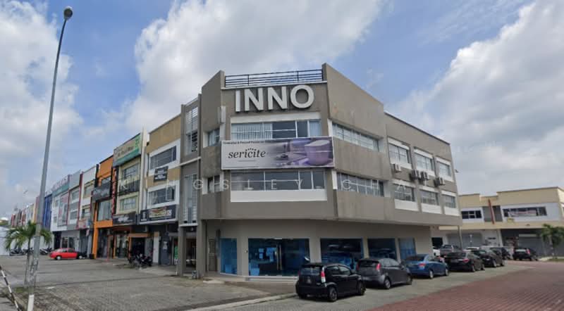 Kedai untuk Dijual di Pusat Perniagaan Suria Puchong (Puchong) - Kingsley Chai - PropertyGuru.com.my