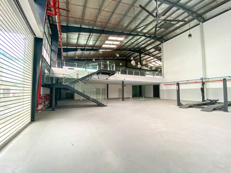Commercial Bungalow for Rent in Puchong (Selangor) - Jen Lau - Interior - PropertyGuru.com.my