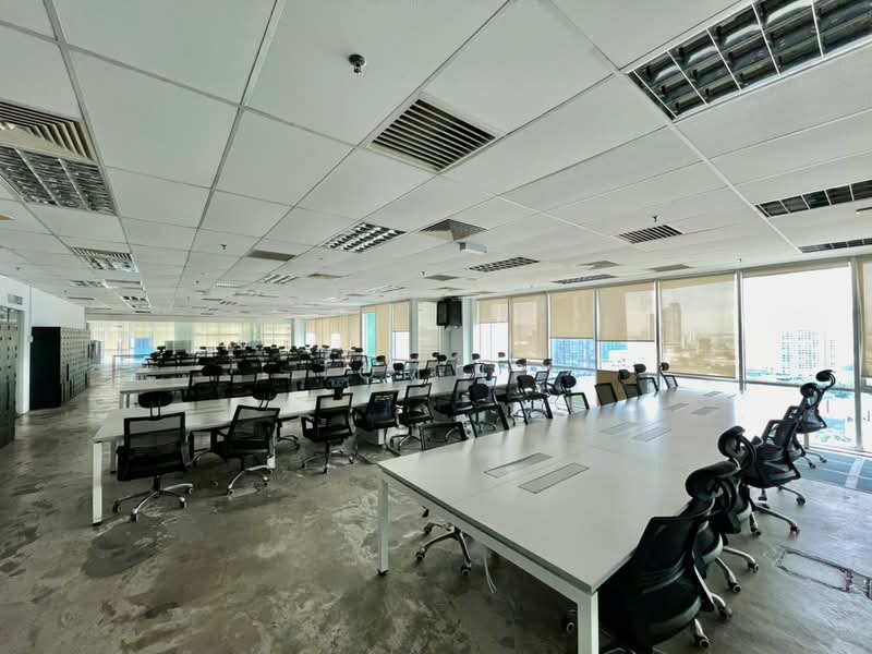 Pejabat untuk Disewa di Bukit Bintang (KL City Centre) - Tom Ip - PropertyGuru.com.my
