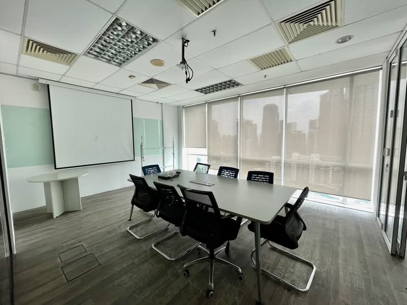 Pejabat untuk Disewa di Bukit Bintang (KL City Centre) - Tom Ip - PropertyGuru.com.my