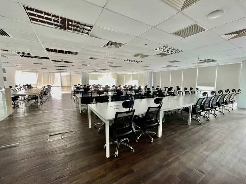 Pejabat untuk Disewa di Bukit Bintang (KL City Centre) - Tom Ip - PropertyGuru.com.my
