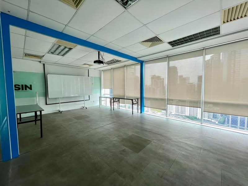 Pejabat untuk Disewa di Bukit Bintang (KL City Centre) - Tom Ip - PropertyGuru.com.my