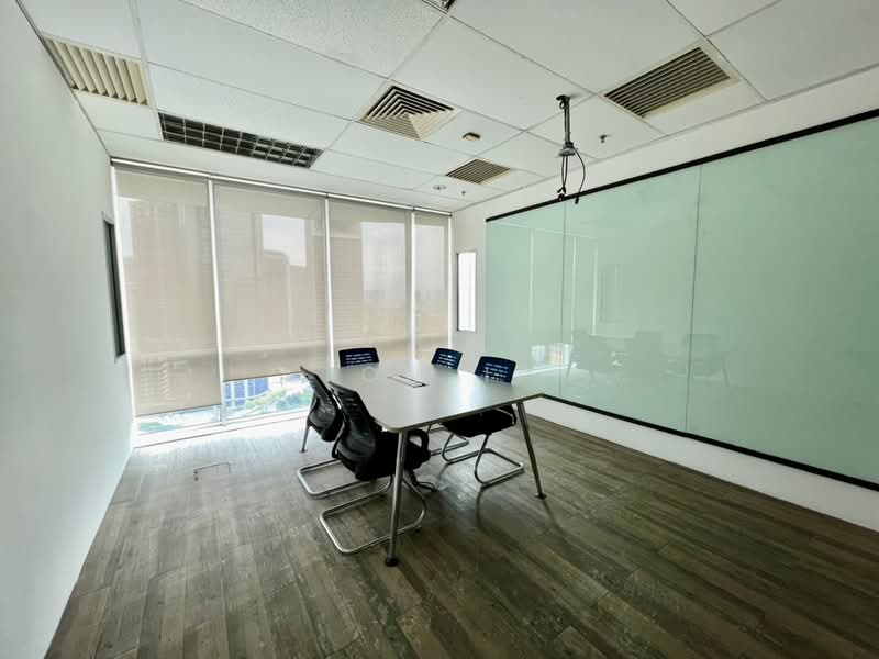 Pejabat untuk Disewa di Bukit Bintang (KL City Centre) - Tom Ip - PropertyGuru.com.my