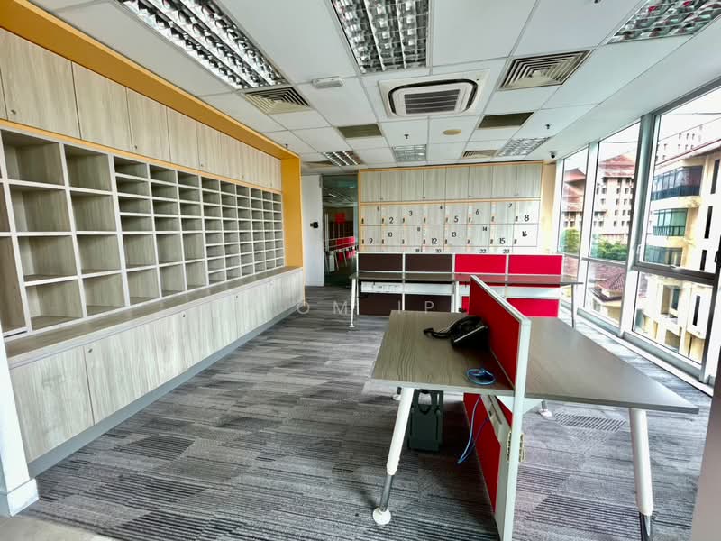 Pejabat untuk Disewa di Bukit Bintang (KL City Centre) - Tom Ip - PropertyGuru.com.my