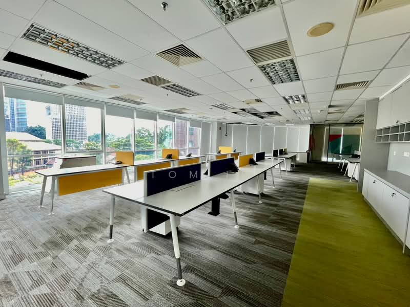 Pejabat untuk Disewa di Bukit Bintang (KL City Centre) - Tom Ip - PropertyGuru.com.my