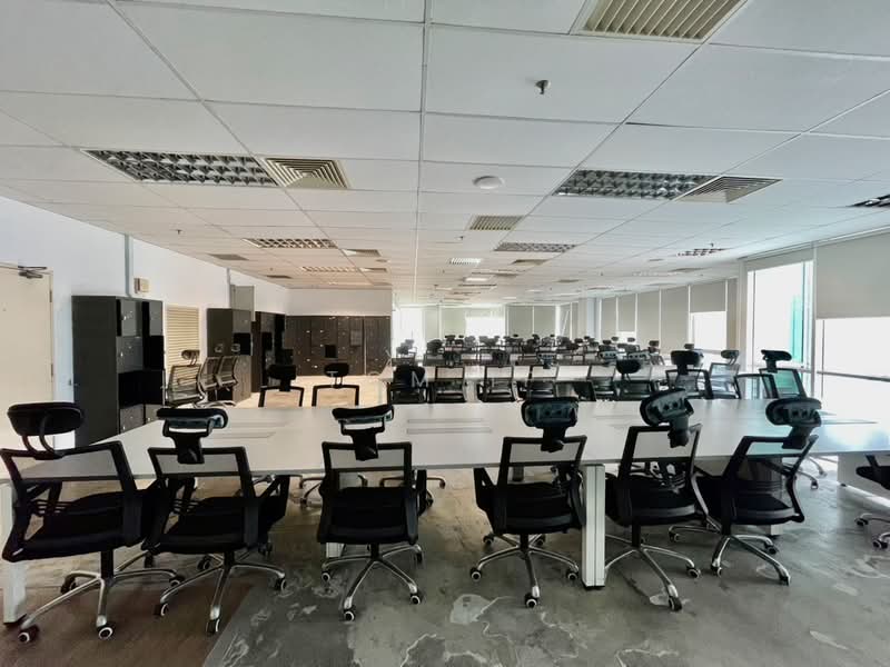 Pejabat untuk Disewa di Bukit Bintang (KL City Centre) - Tom Ip - PropertyGuru.com.my