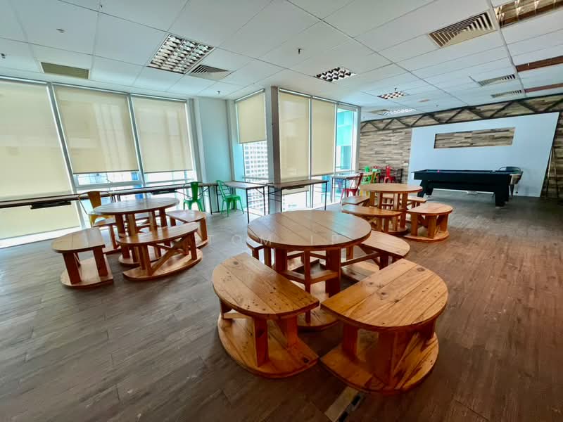 Pejabat untuk Disewa di Bukit Bintang (KL City Centre) - Tom Ip - PropertyGuru.com.my