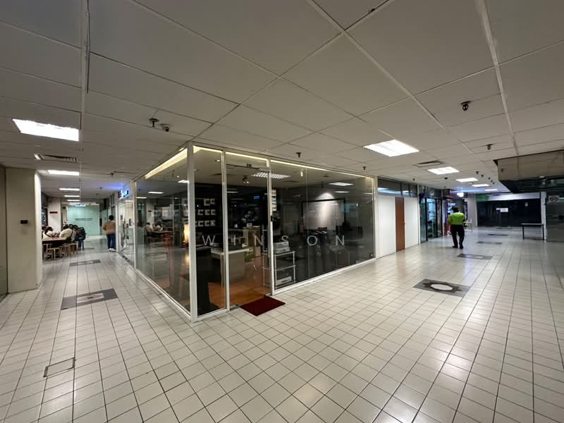 Retail Space for Sale in KLCC (KL City Centre) - Winson Tay - PropertyGuru.com.my