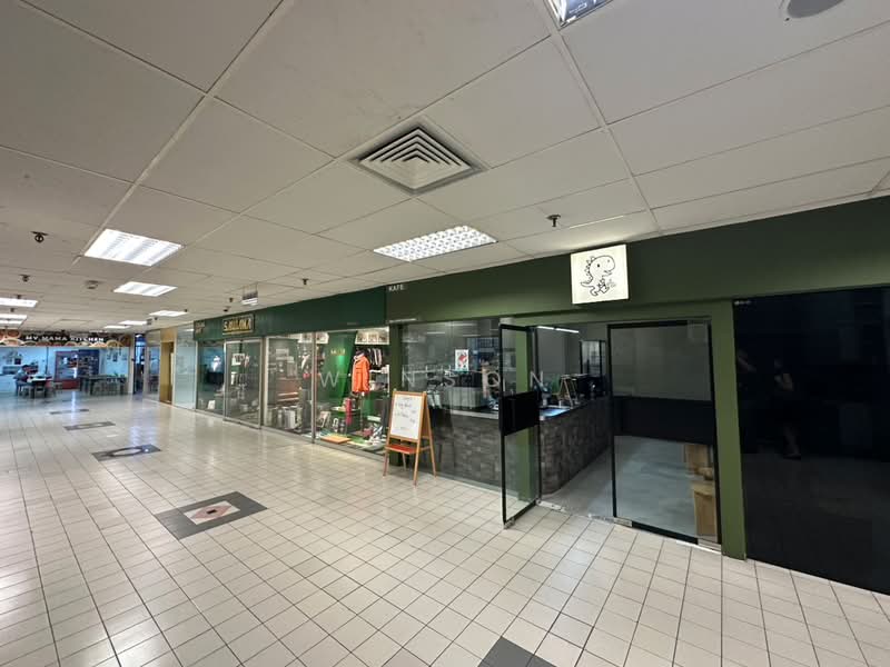 Retail Space for Sale in KLCC (KL City Centre) - Winson Tay - PropertyGuru.com.my