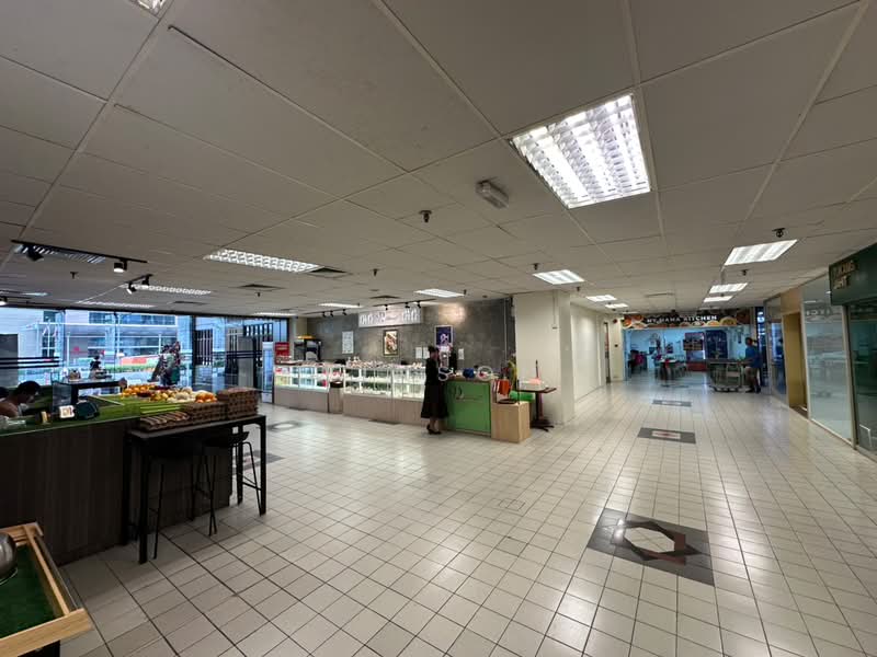 Retail Space for Sale in KLCC (KL City Centre) - Winson Tay - PropertyGuru.com.my