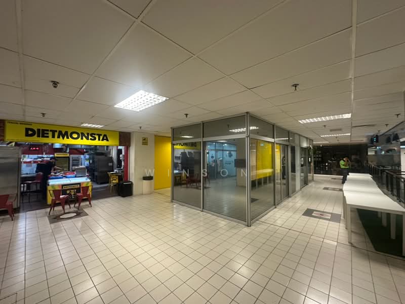 Retail Space for Sale in KLCC (KL City Centre) - Winson Tay - PropertyGuru.com.my