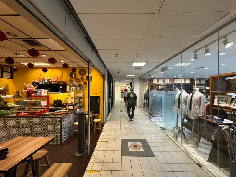 Retail Space for Sale in KLCC (KL City Centre) - Winson Tay - PropertyGuru.com.my