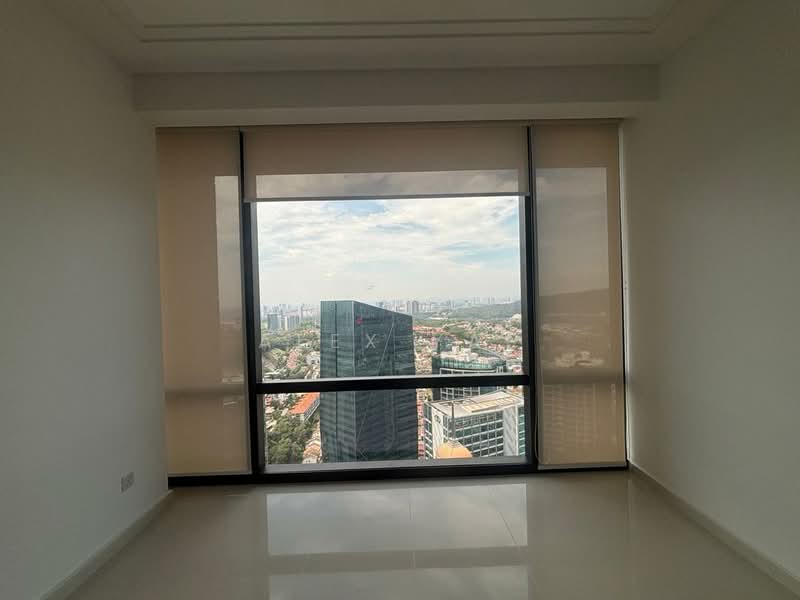 Servis Apartment untuk Disewa di Pavilion Damansara Heights - Alex Yap - View - PropertyGuru.com.my