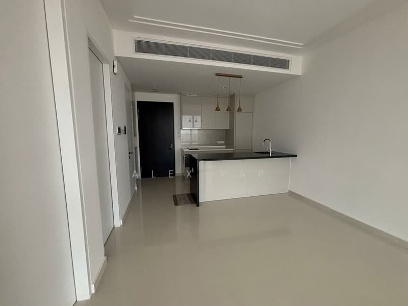 Servis Apartment untuk Disewa di Pavilion Damansara Heights - Alex Yap - Kitchen - PropertyGuru.com.my