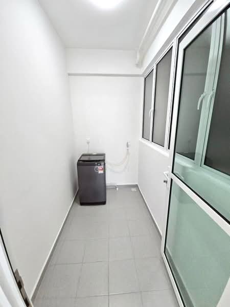 Condominium for Rent at Ideal Residency - Gan Chun Kai - Interior - PropertyGuru.com.my