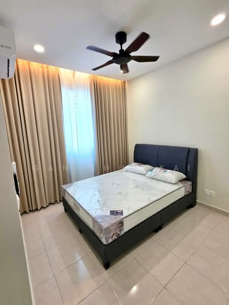 Condominium for Rent at Ideal Residency - Gan Chun Kai - PropertyGuru.com.my