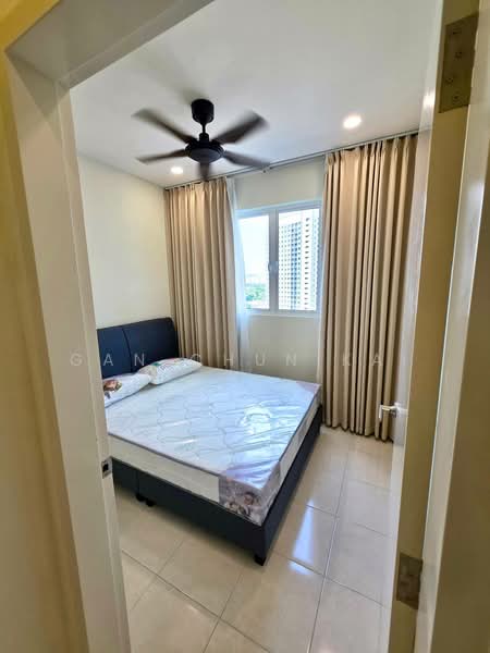 Condominium for Rent at Ideal Residency - Gan Chun Kai - PropertyGuru.com.my