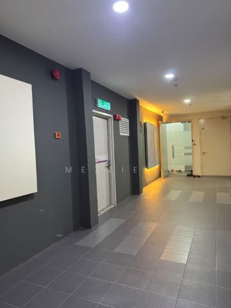 Office for Rent in Taman Melawati (Ulu Kelang) - Mezzie . - PropertyGuru.com.my